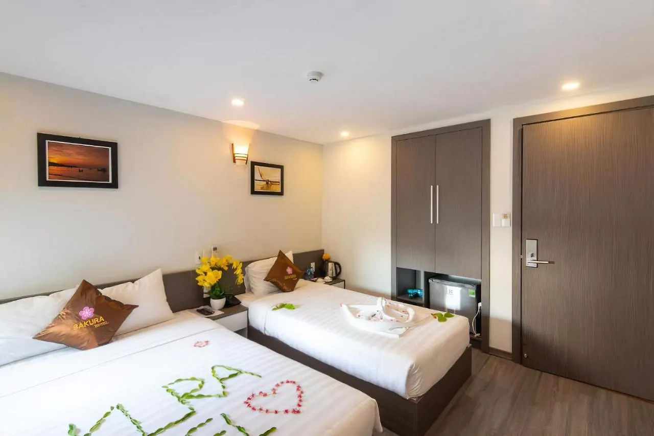 The Shann Hotel Danang Da Nang