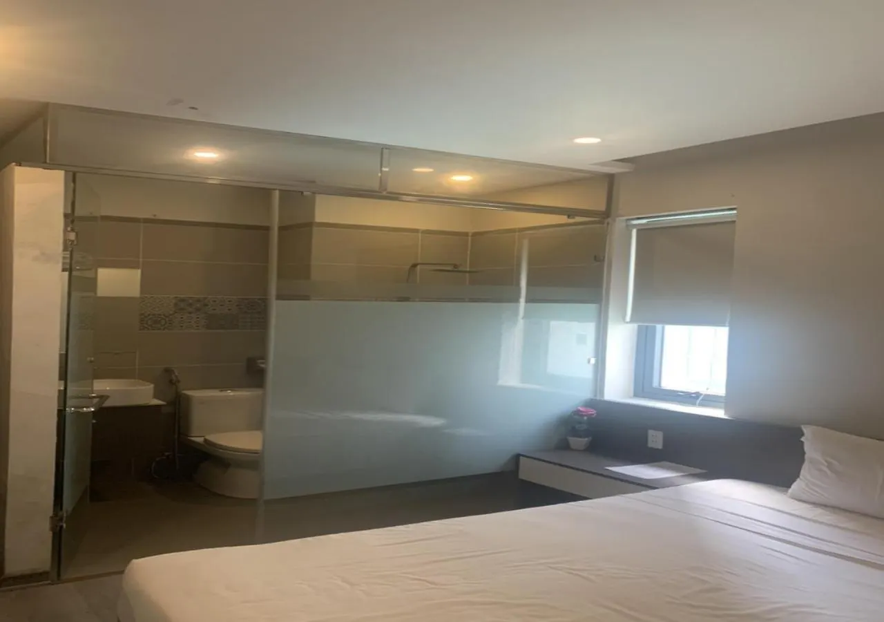 The Shann Hotel Danang