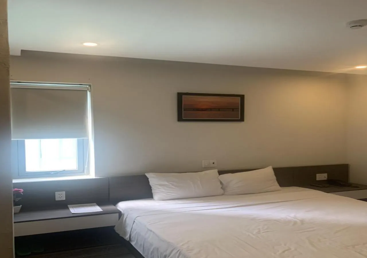 The Shann Hotel Danang