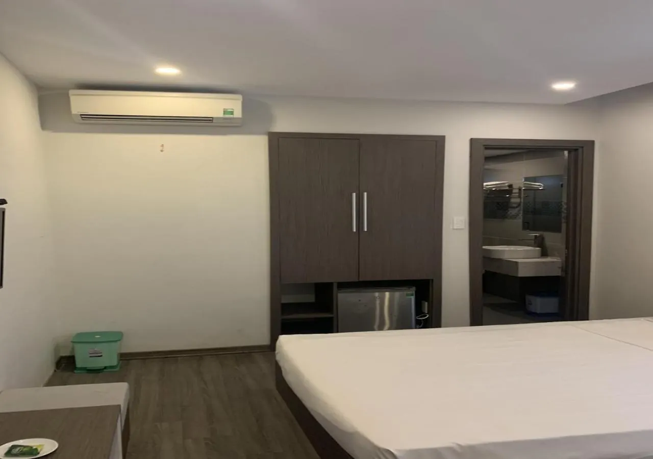 The Shann Hotel Danang