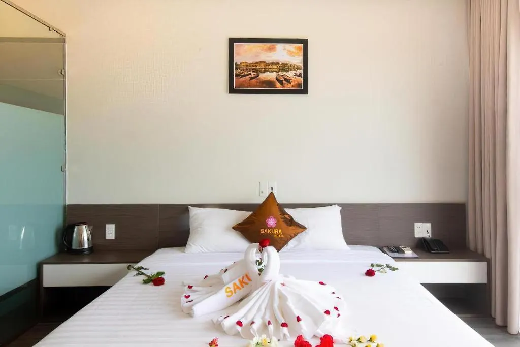 The Shann Hotel Danang Da Nang
