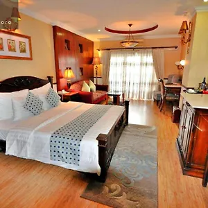 Hanz Hoa Huong Duong 4*, Ho Chi Minh City Vietnam