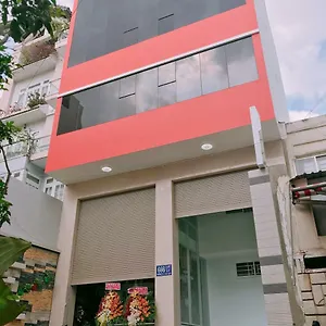 Thanh Vinh 3*, Ho Chi Minh City Vietnam