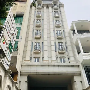 Fuji Landmark 3 3*, Ho Chi Minh City Vietnam