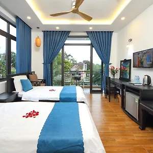 Quynh Long Accommodatie bij particulieren