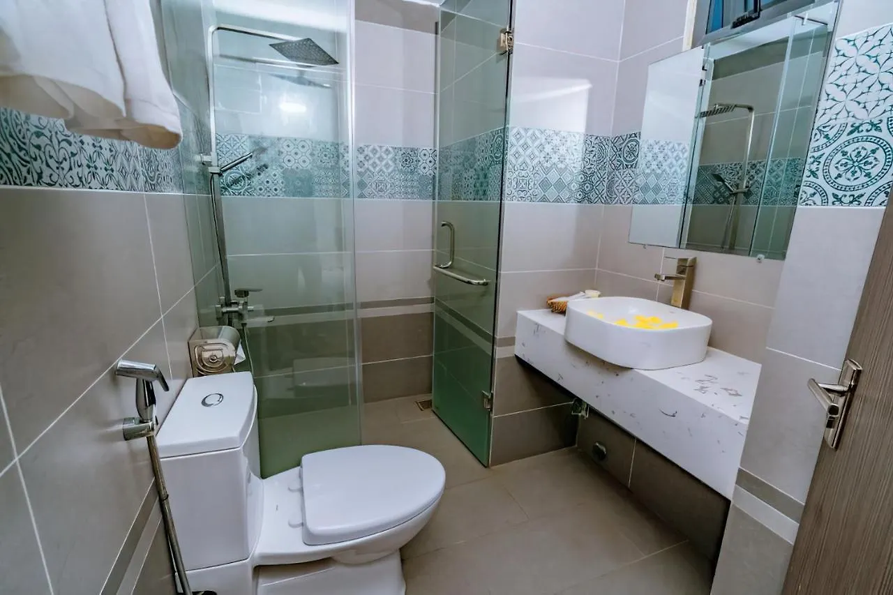 The Shann Hotel Danang