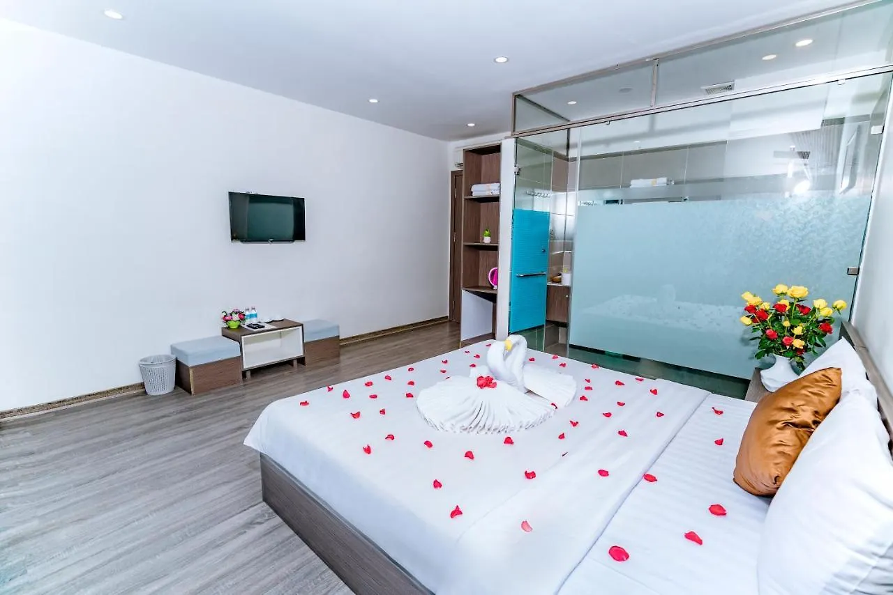 The Shann Hotel Danang Da Nang