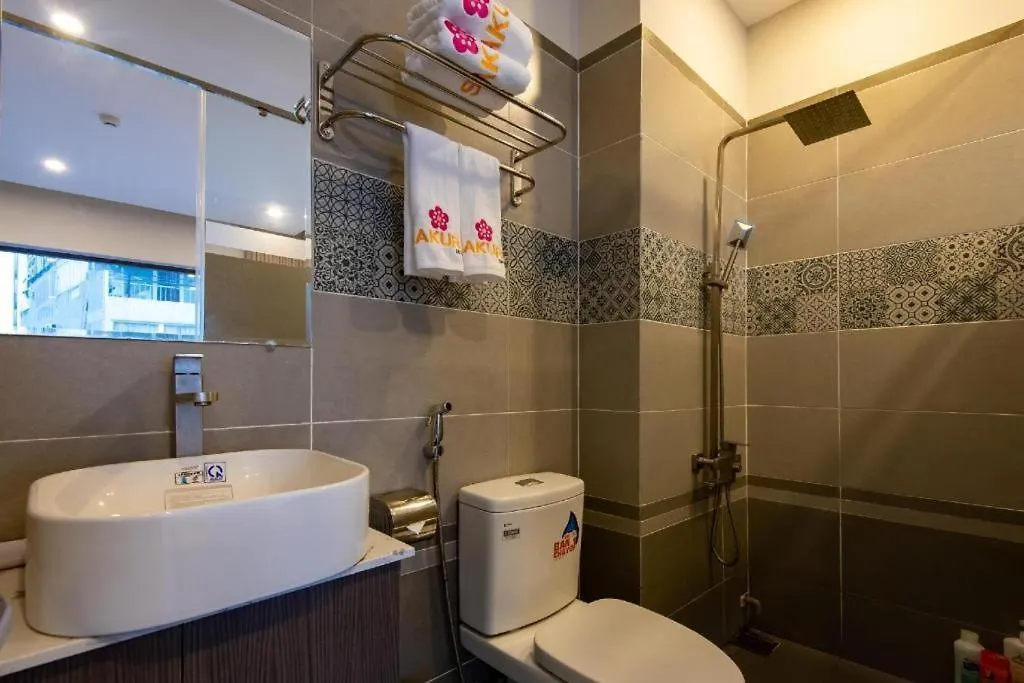 The Shann Hotel Danang